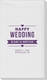 Any Banner Linen Like Guest Towels Image 4 of 5